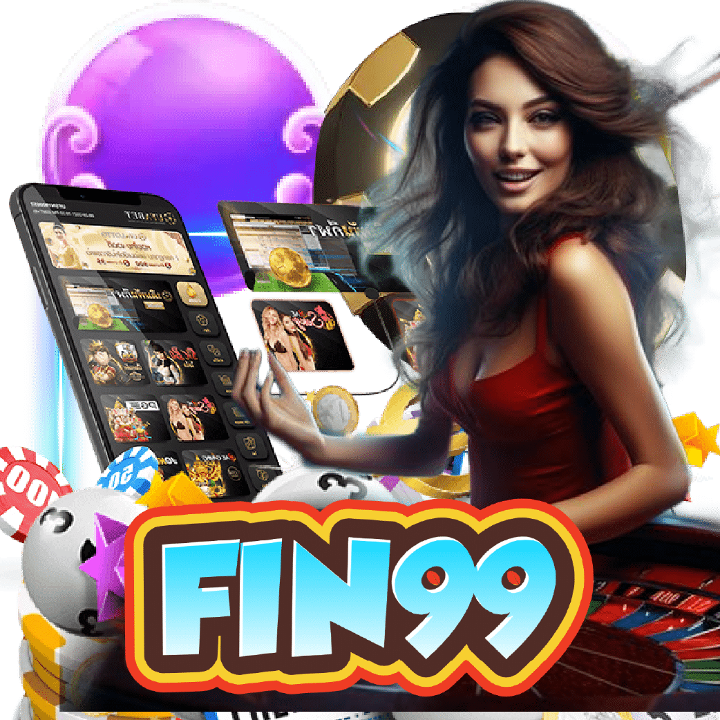 fin99 slot
