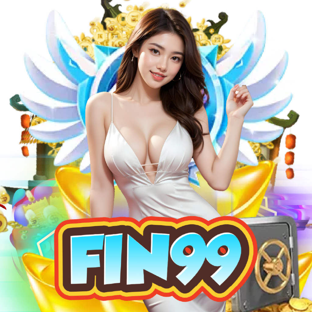 fin99 เว็บตรง
